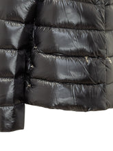 HERNO - Piumino Oversize - Nero - LIDIASHOPPING® - Official Website