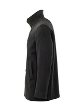 HERNO - Cappotto Doppiopetto - Blu - LIDIASHOPPING® - Official Website