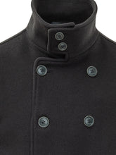 HERNO - Cappotto Doppiopetto - Blu - LIDIASHOPPING® - Official Website