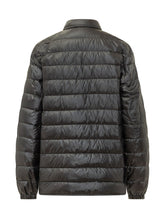 MONCLER - Fouine Jacket - Black - LIDIASHOPPING® - Official Website