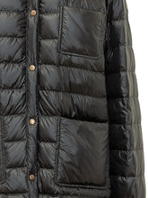 MONCLER - Fouine Jacket - Black - LIDIASHOPPING® - Official Website
