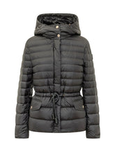 MONCLER - Piumino Raies - Nero - LIDIASHOPPING® - Official Website