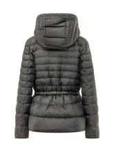 MONCLER - Piumino Raies - Nero - LIDIASHOPPING® - Official Website