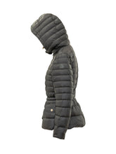 MONCLER - Piumino Raies - Nero - LIDIASHOPPING® - Official Website