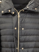 MONCLER - Piumino Raies - Nero - LIDIASHOPPING® - Official Website