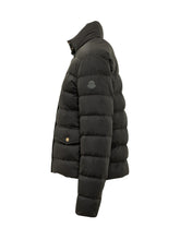 MONCLER - Piumino Bessettes - Nero - LIDIASHOPPING® - Official Website