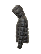 MONCLER - Piumino Guadiana - Nero - LIDIASHOPPING® - Official Website