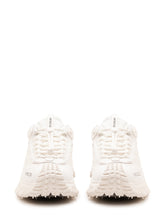 MONCLER - Sneakers Trailgrip GTX - Bianco - LIDIASHOPPING® - Official Website