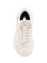 MONCLER - Sneakers Trailgrip GTX - Bianco - LIDIASHOPPING® - Official Website