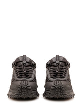 MONCLER - Sneakers Trailgrip GTX - Nero - LIDIASHOPPING® - Official Website