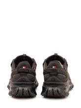 MONCLER - Sneakers Trailgrip GTX - Nero - LIDIASHOPPING® - Official Website