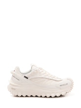 MONCLER - Trailgrip Sneakers - Bianco - LIDIASHOPPING® - Official Website