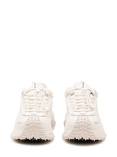MONCLER - Trailgrip Sneakers - Bianco - LIDIASHOPPING® - Official Website