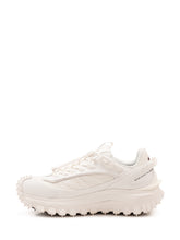 MONCLER - Trailgrip Sneakers - Bianco - LIDIASHOPPING® - Official Website