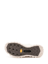 MONCLER - Trailgrip Sneakers - Bianco - LIDIASHOPPING® - Official Website