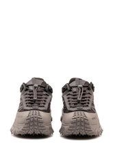 MONCLER - Trailgrip Sneakers - Grey - LIDIASHOPPING® - Official Website