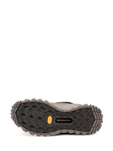 MONCLER - Trailgrip Sneakers - Grey - LIDIASHOPPING® - Official Website