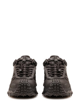MONCLER - Trailgrip Sneakers - Black - LIDIASHOPPING® - Official Website