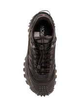 MONCLER - Trailgrip Sneakers - Black - LIDIASHOPPING® - Official Website