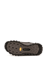 MONCLER - Trailgrip Sneakers - Black - LIDIASHOPPING® - Official Website