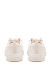 MONCLER - Altive Low Sneakers - Bianco - LIDIASHOPPING® - Official Website