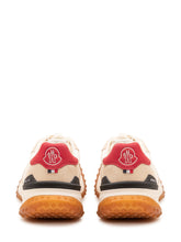 MONCLER - Sneakers City Trek - Multicolore - LIDIASHOPPING® - Official Website