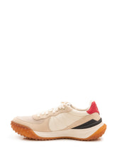 MONCLER - Sneakers City Trek - Multicolore - LIDIASHOPPING® - Official Website