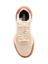 MONCLER - Sneakers City Trek - Multicolore - LIDIASHOPPING® - Official Website