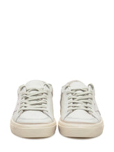 GOLDEN GOOSE KIDS - May Sneaker - White - LIDIASHOPPING® - Official Website