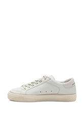 GOLDEN GOOSE KIDS - May Sneaker - White - LIDIASHOPPING® - Official Website