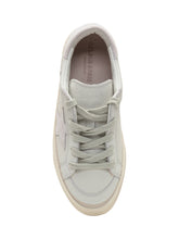 GOLDEN GOOSE KIDS - May Sneaker - Bianco - LIDIASHOPPING® - Official Website