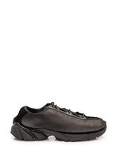 OUR LEGACY - Sneakers Klove con Suola Scolpita - Nero - LIDIASHOPPING® - Official Website
