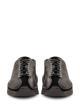 OUR LEGACY - Sneakers Klove con Suola Scolpita - Nero - LIDIASHOPPING® - Official Website