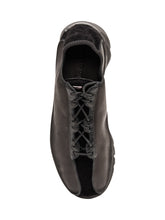 OUR LEGACY - Sneakers Klove con Suola Scolpita - Nero - LIDIASHOPPING® - Official Website