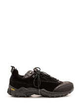 OUR LEGACY - Gabe Sneakers con Suola Scolpita - Nero - LIDIASHOPPING® - Official Website