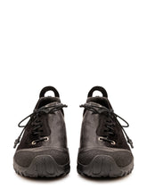 OUR LEGACY - Gabe Sneakers con Suola Scolpita - Nero - LIDIASHOPPING® - Official Website
