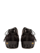 OUR LEGACY - Gabe Sneakers con Suola Scolpita - Nero - LIDIASHOPPING® - Official Website