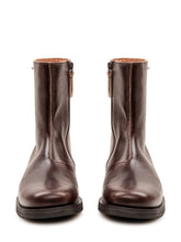 OUR LEGACY - Camion Boots - Brown - LIDIASHOPPING® - Official Website