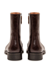 OUR LEGACY - Camion Boots - Brown - LIDIASHOPPING® - Official Website