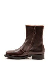 OUR LEGACY - Camion Boots - Brown - LIDIASHOPPING® - Official Website
