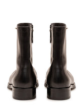 OUR LEGACY - Camion Boots - Brown - LIDIASHOPPING® - Official Website