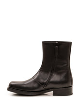 OUR LEGACY - Camion Boots - Brown - LIDIASHOPPING® - Official Website