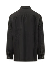 OUR LEGACY - Camicia Every - Nero - LIDIASHOPPING® - Official Website