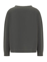 OUR LEGACY - Slack Crew Neck Sweatshirt - - LIDIASHOPPING® - Official Website