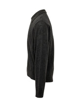 OUR LEGACY - Polo Evening - Nero - LIDIASHOPPING® - Official Website
