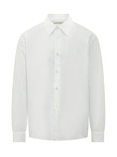 OUR LEGACY - Camicia Beyond - Bianco - LIDIASHOPPING® - Official Website