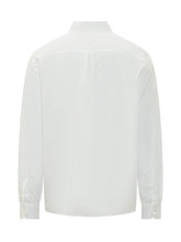 OUR LEGACY - Camicia Beyond - Bianco - LIDIASHOPPING® - Official Website