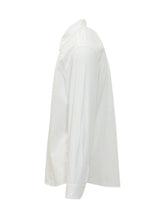 OUR LEGACY - Camicia Beyond - Bianco - LIDIASHOPPING® - Official Website