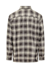 OUR LEGACY - Camicia Every a Quadri - Grigio - LIDIASHOPPING® - Official Website
