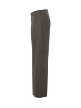 OUR LEGACY - Pantaloni Slack con Pieghe Frontali - Grigio - LIDIASHOPPING® - Official Website